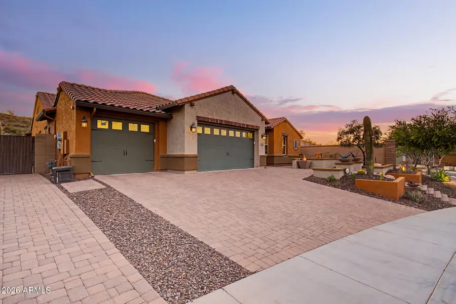 27870 N Silverado Ranch Road, Peoria, AZ 85383 - #3