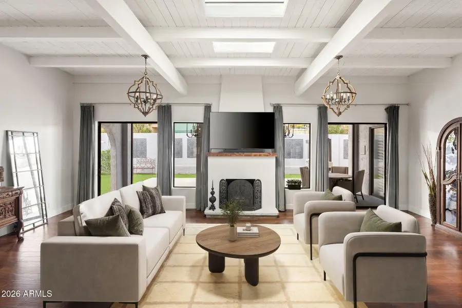 6333 N Scottsdale Road #5, Scottsdale, AZ 85250 - Image #2