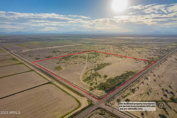3001 W Alsdorf Road #2, Eloy, AZ 85131