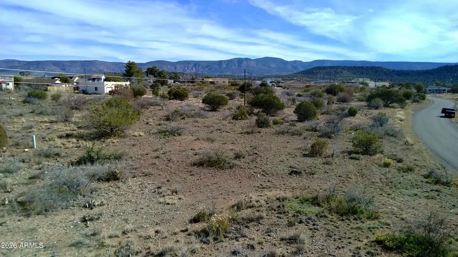 4790/4780 E Smoke Signal Way #132, Rimrock, AZ 86335 - Image #3