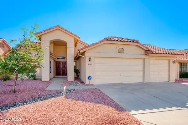10941 W Cottonwood Lane, Avondale, AZ 85392