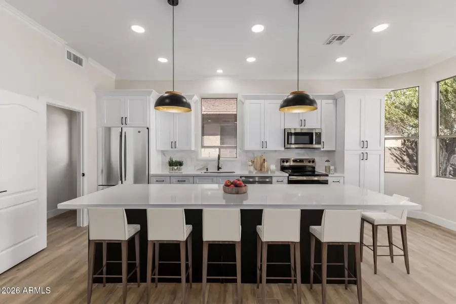 3640 E Caleb Way, Gilbert, AZ 85234 - #2