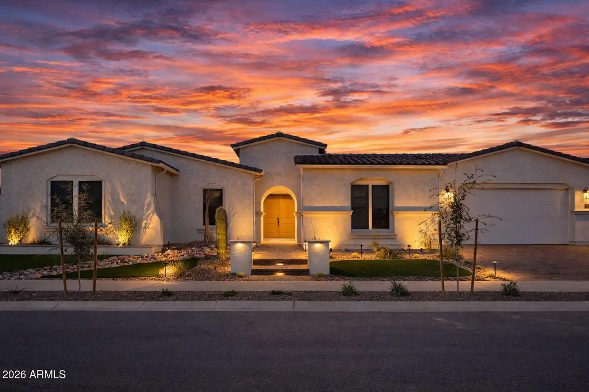 20474 E Camina Plata --, Queen Creek, AZ 85142 - #1