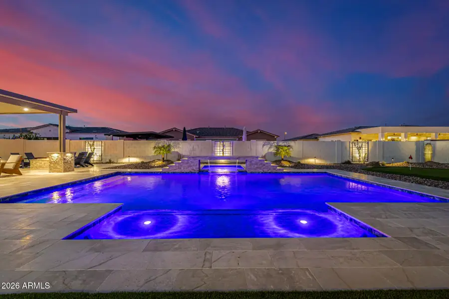 20474 E Camina Plata --, Queen Creek, AZ 85142 - #2