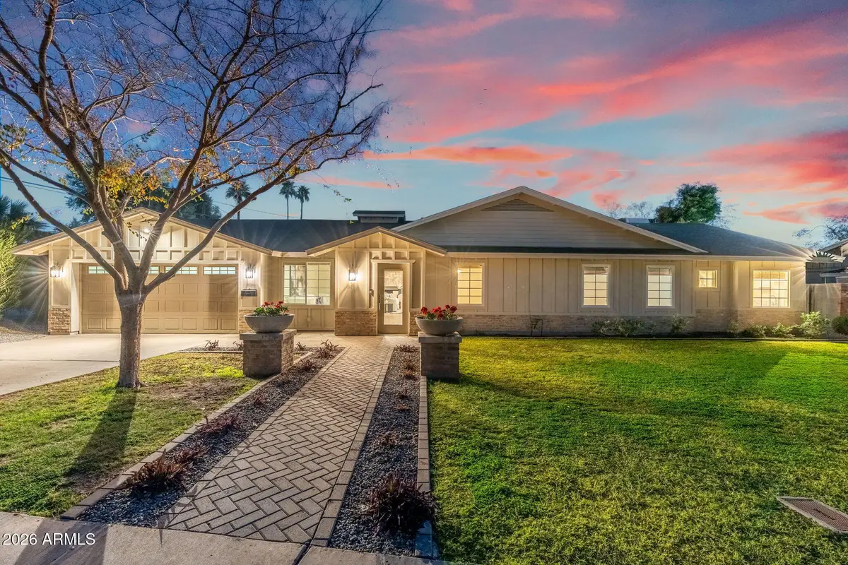 3335 E Mariposa Street, Phoenix, AZ 85018 - Image #1