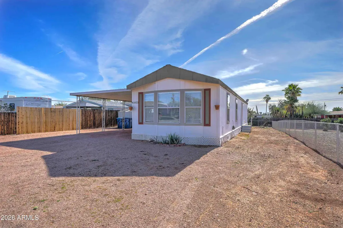 1423 E 19th Avenue, Apache Junction, AZ 85119 - #1