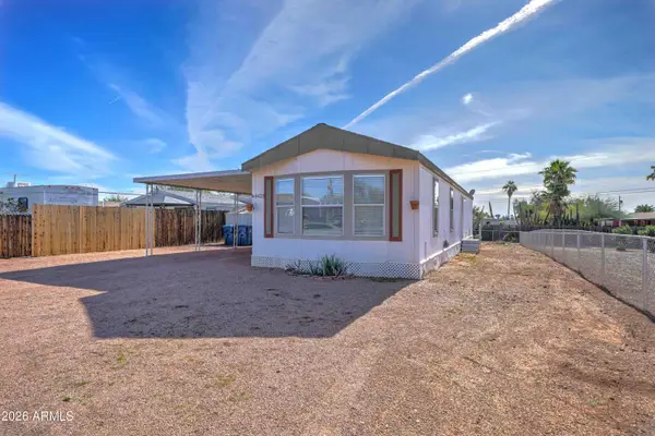 1423 E 19th Avenue, Apache Junction, AZ 85119