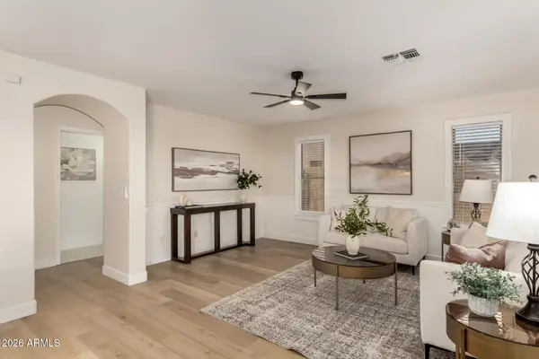 1814 E Milky Way, Gilbert, AZ 85295