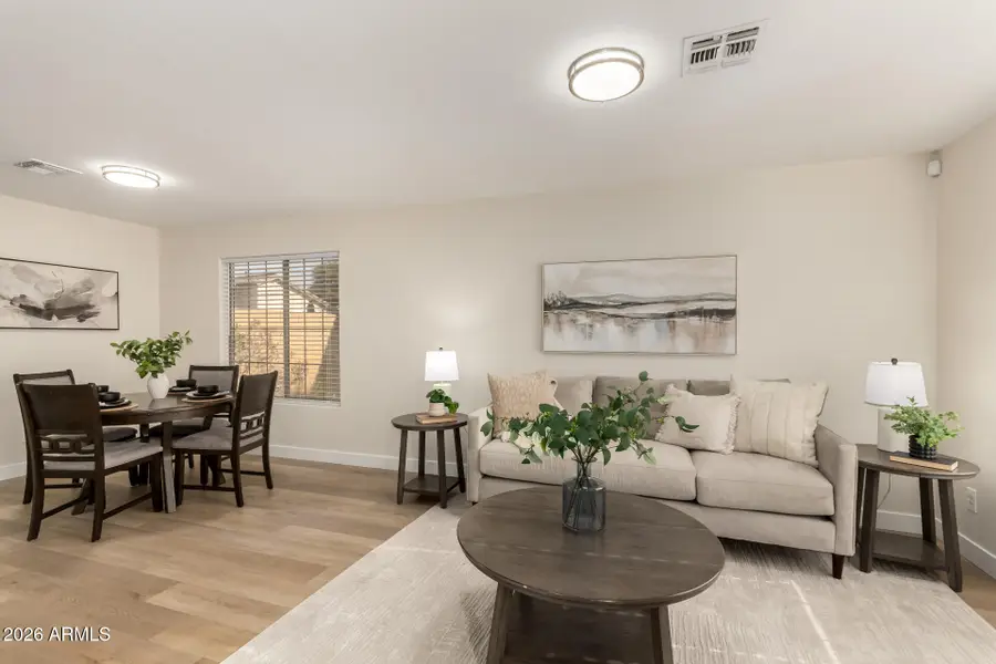 1814 E Milky Way, Gilbert, AZ 85295 - #3