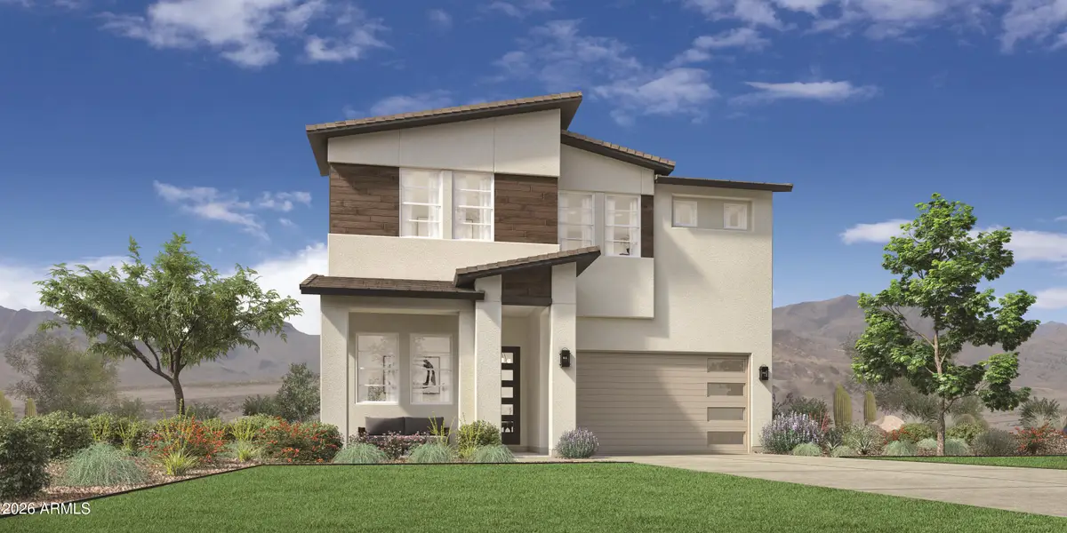 18046 W Bighorn Avenue, Goodyear, AZ 85338 - #1