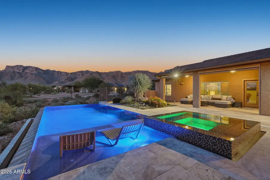 3070 S Morningside Lane, Gold Canyon, AZ 85118 - Image #3