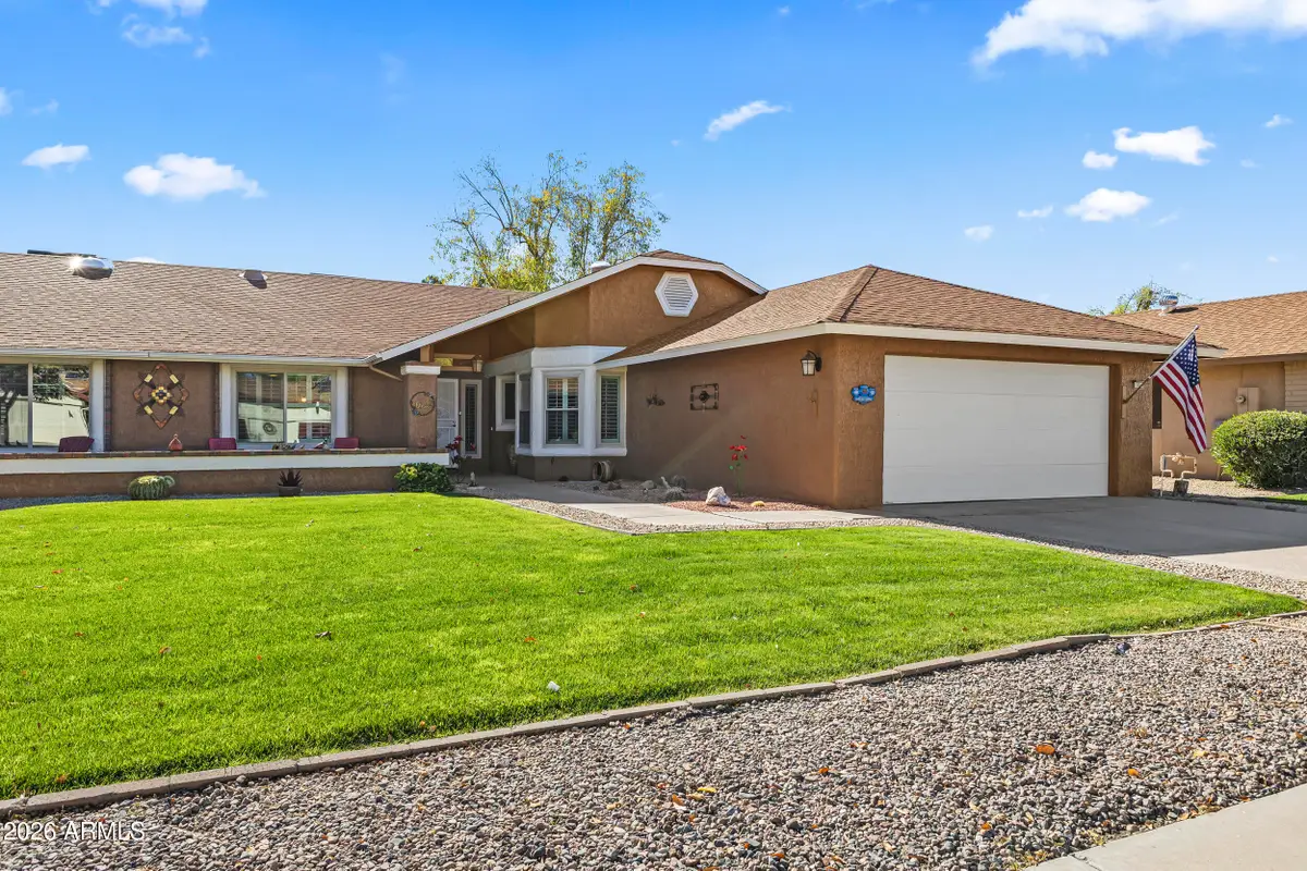 13047 W Ballad Drive, Sun City West, AZ 85375 - Image #1