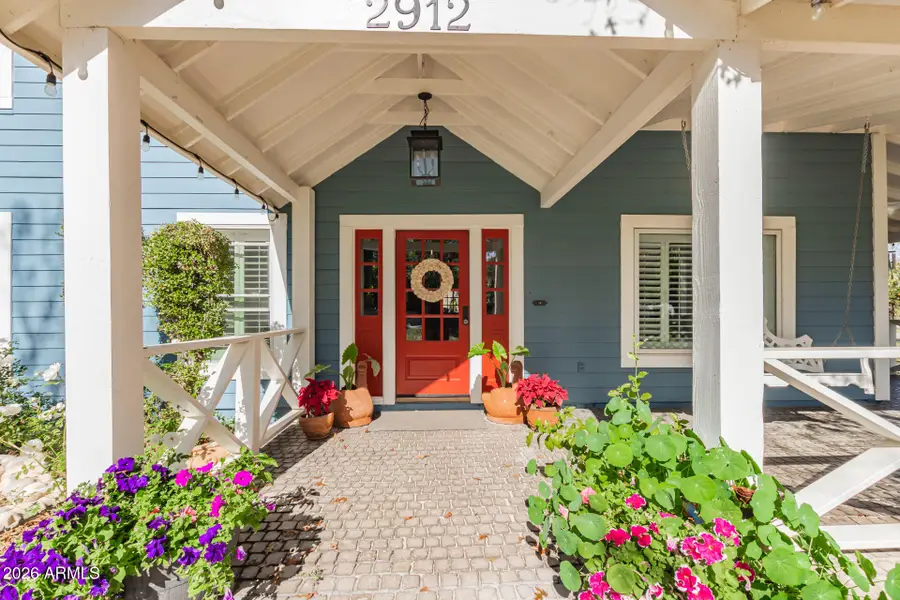 2912 E Houston Avenue, Gilbert, AZ 85234 - #3