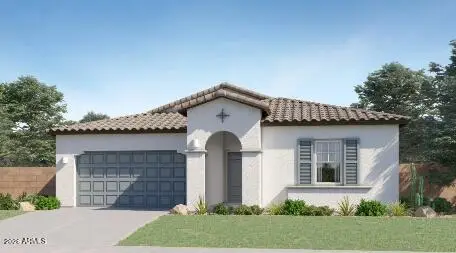 3468 E Aglio Avenue, San Tan Valley, AZ 85143 - Image #1