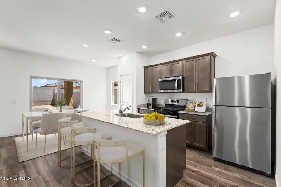 24607 W St Anne Avenue, Buckeye, AZ 85326 - Image #2