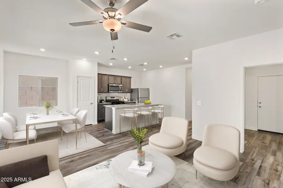 24607 W St Anne Avenue, Buckeye, AZ 85326 - Image #3