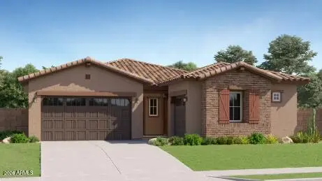 17595 W Lupine Avenue, Goodyear, AZ 85338