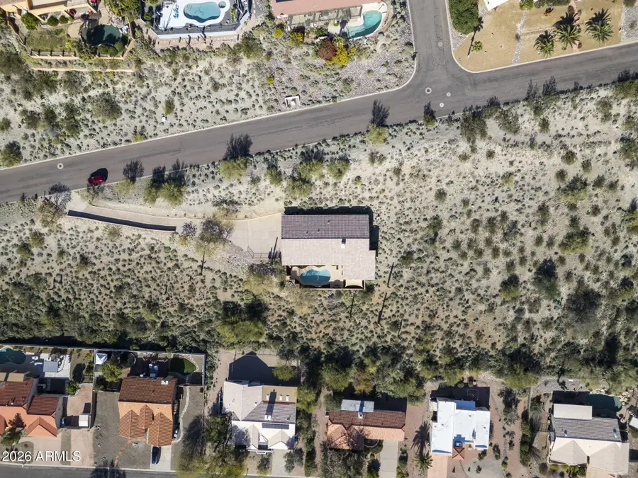 15021 E Aspen Drive, Fountain Hills, AZ 85268 - Image #3