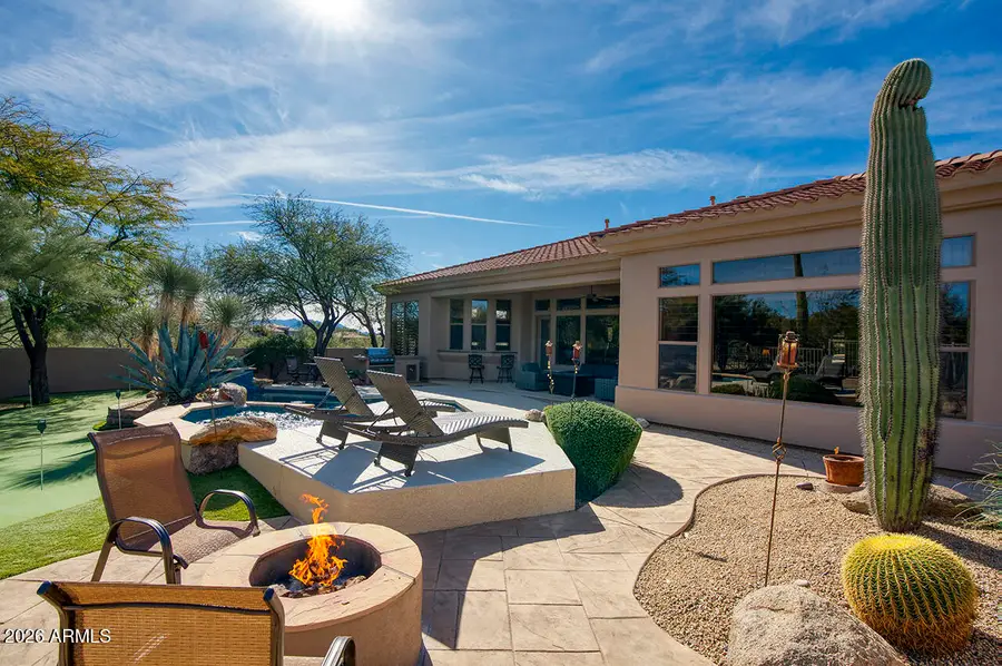 34115 N 92nd Place, Scottsdale, AZ 85262 - Image #2