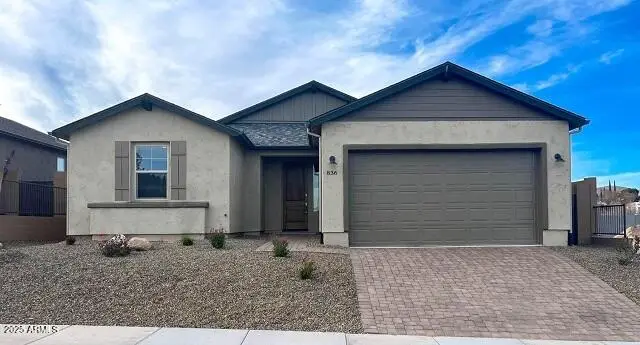 836 Eugene Road, Clarkdale, AZ 86324 - Image #1