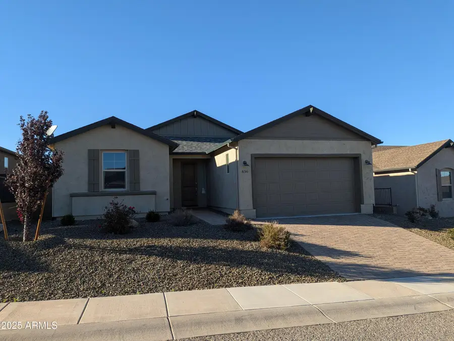 836 Eugene Road, Clarkdale, AZ 86324 - Image #2