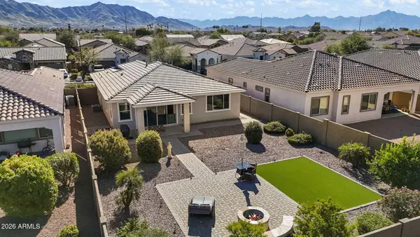 2818 W Minton Street, Phoenix, AZ 85041