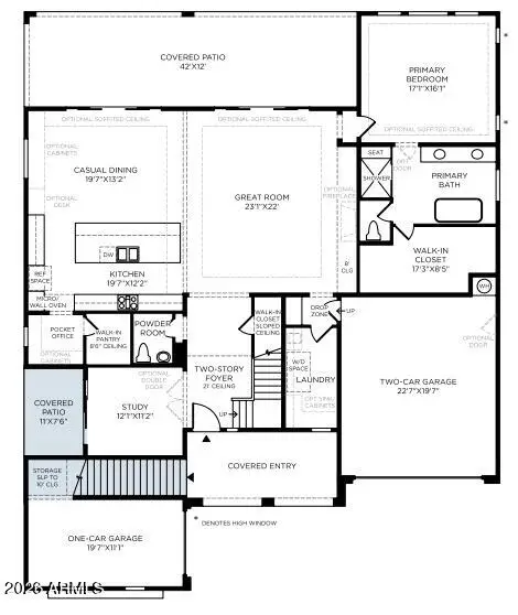 17200 W Montpelier Street, Surprise, AZ 85388 - Image #2