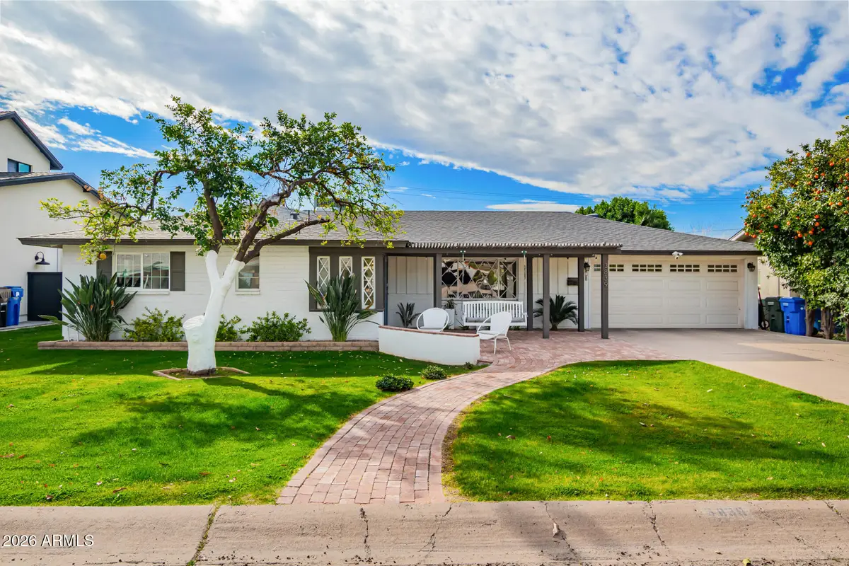 3839 E Whitton Avenue, Phoenix, AZ 85018 - #1