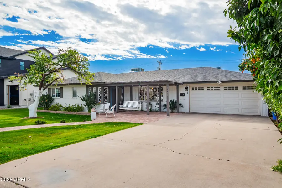 3839 E Whitton Avenue, Phoenix, AZ 85018 - #3