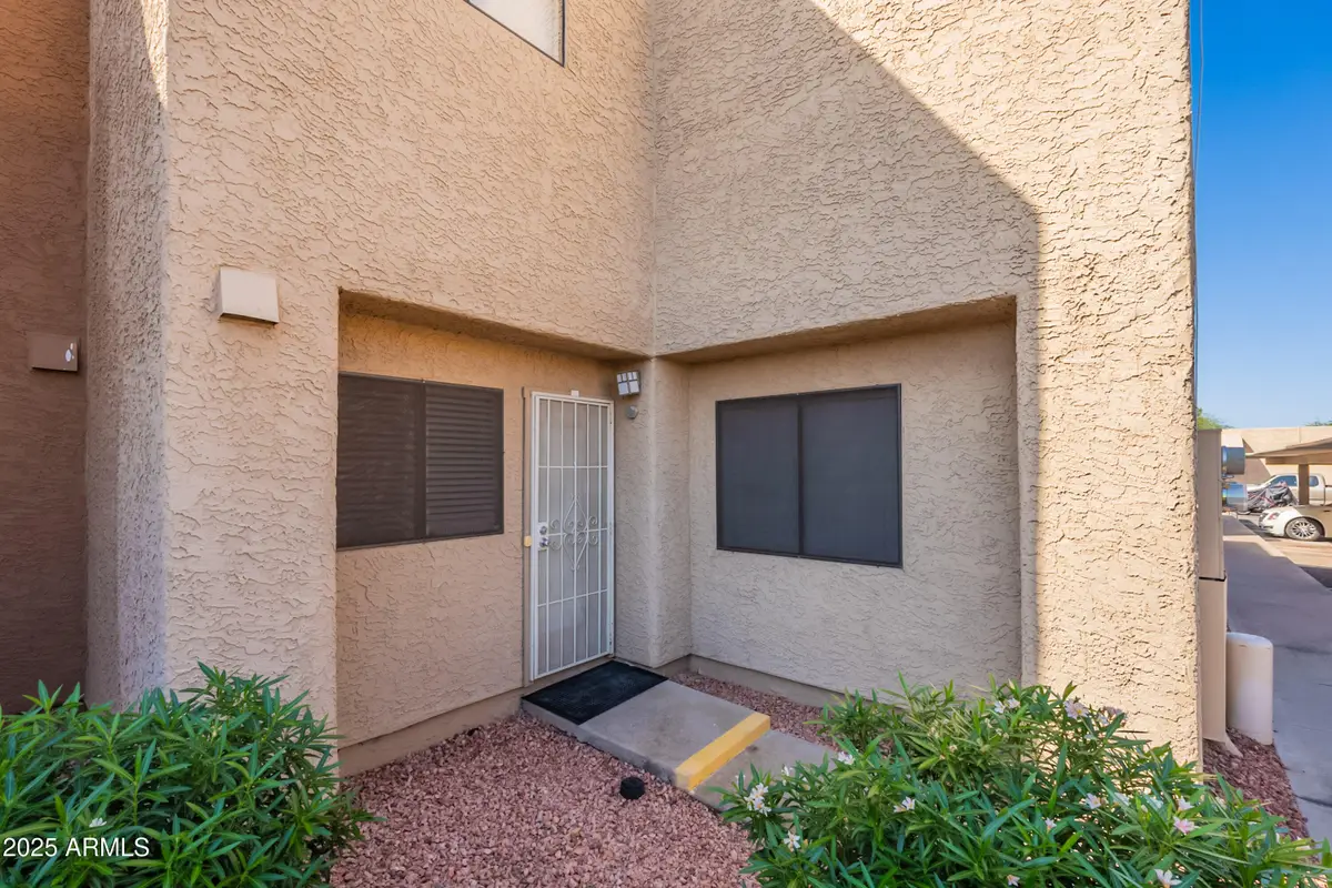 11640 N 51st Avenue #108, Glendale, AZ 85304 - Image #1