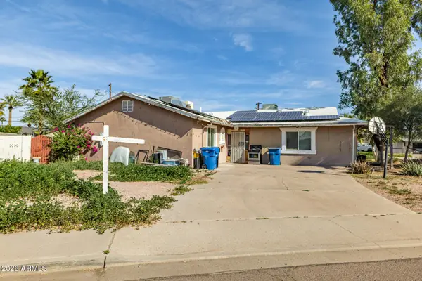 463 S Daley --, Mesa, AZ 85204