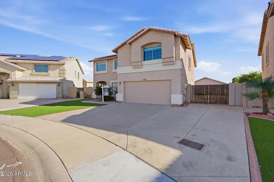 8813 N 68th Drive, Peoria, AZ 85345 - Image #3