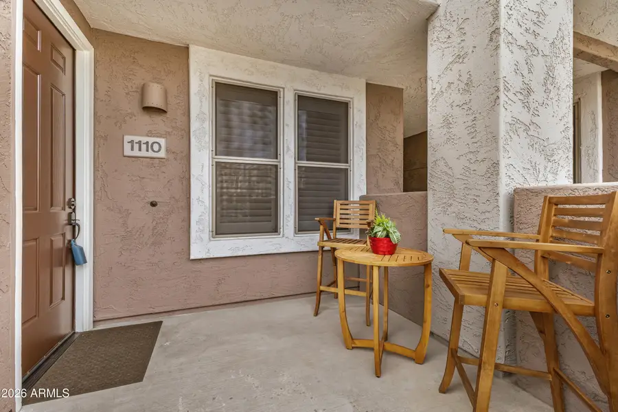 15221 N Clubgate Drive #1110, Scottsdale, AZ 85254 - Image #3