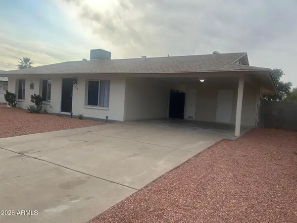 13826 N 37th Avenue, Phoenix, AZ 85053