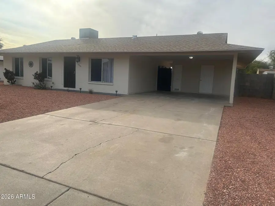 13826 N 37th Avenue, Phoenix, AZ 85053 - Image #2