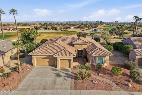 17180 W Sky Mist Way, Surprise, AZ 85387