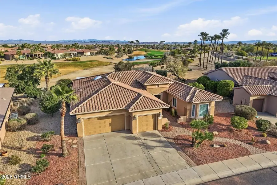 17180 W Sky Mist Way, Surprise, AZ 85387 - Image #2