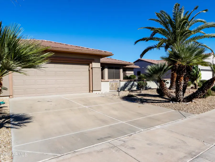 18012 W Tierra Del Sol Drive, Surprise, AZ 85387 - Image #2