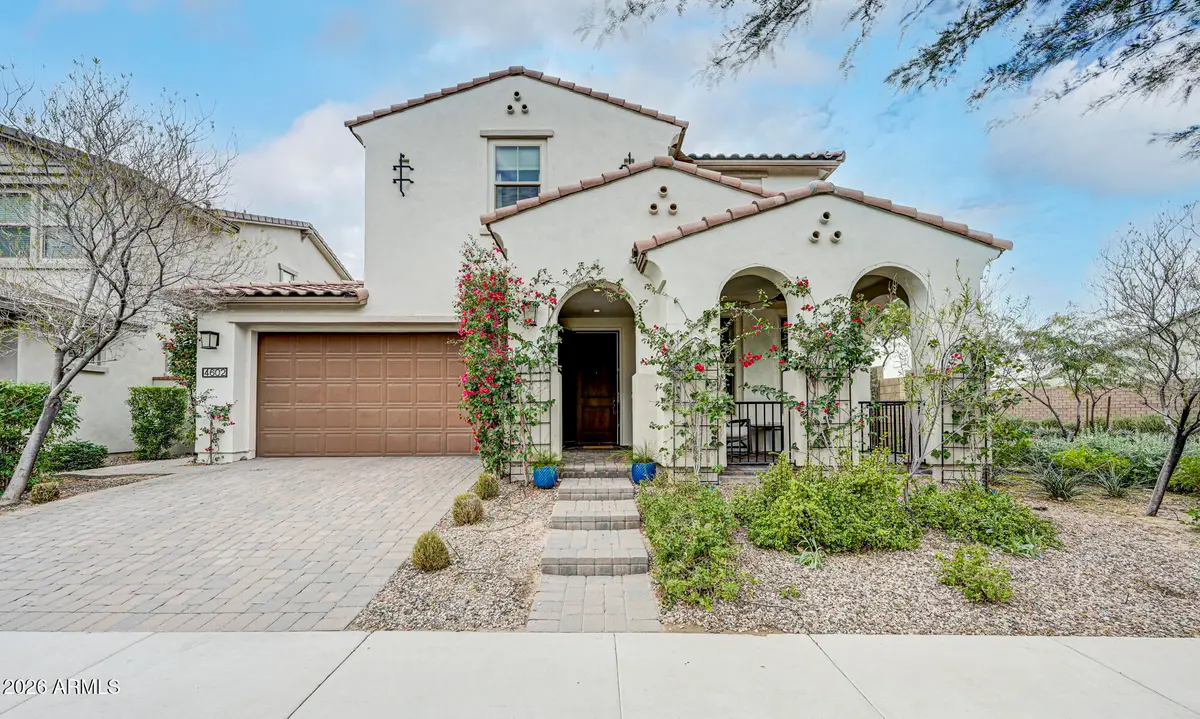 4602 S Flare --, Mesa, AZ 85212 - Image #1