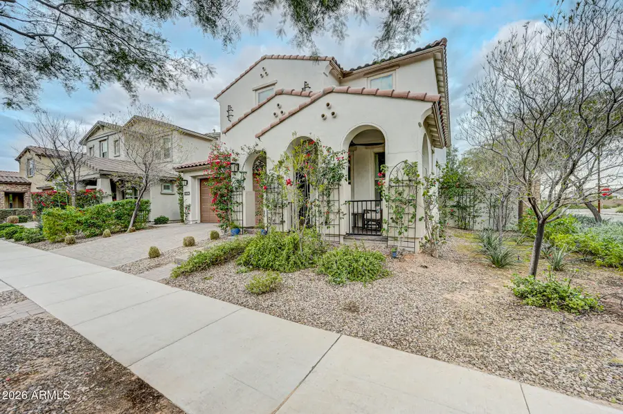 4602 S Flare --, Mesa, AZ 85212 - Image #3