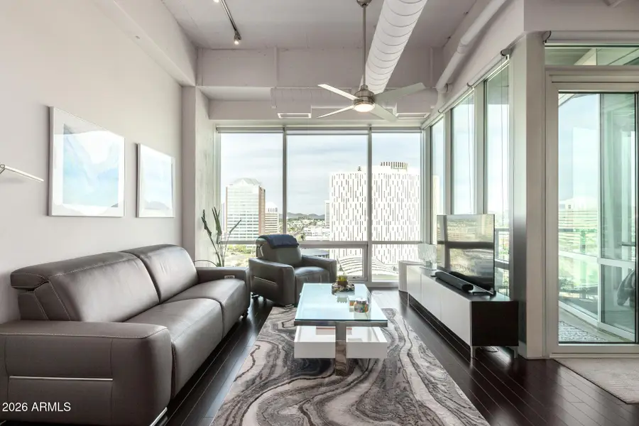 1 E Lexington Avenue #1007, Phoenix, AZ 85012 - Image #3