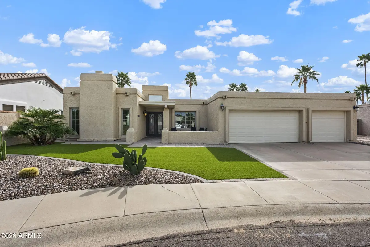 8908 N 87th Court, Scottsdale, AZ 85258 - Image #1
