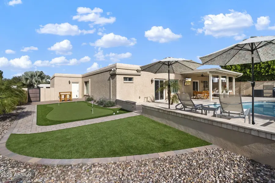 8908 N 87th Court, Scottsdale, AZ 85258 - Image #2