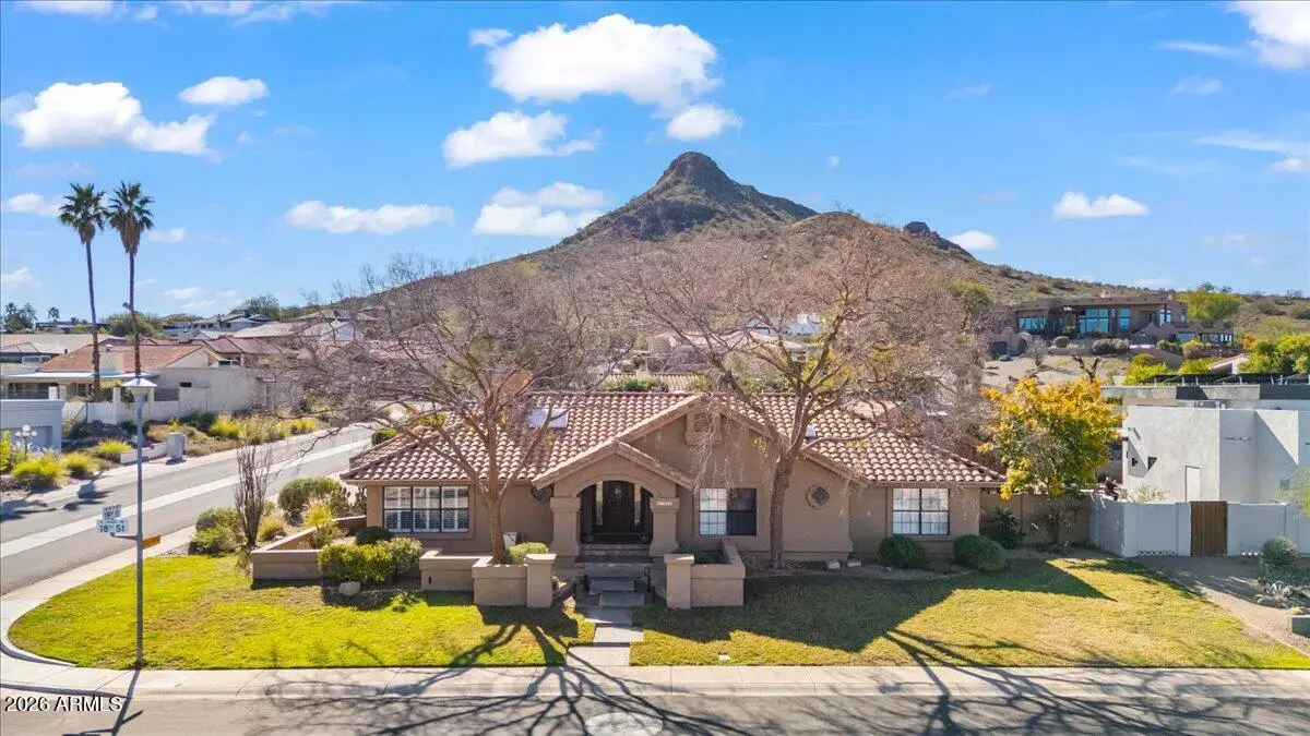 15602 N 18th Street, Phoenix, AZ 85022 - #1