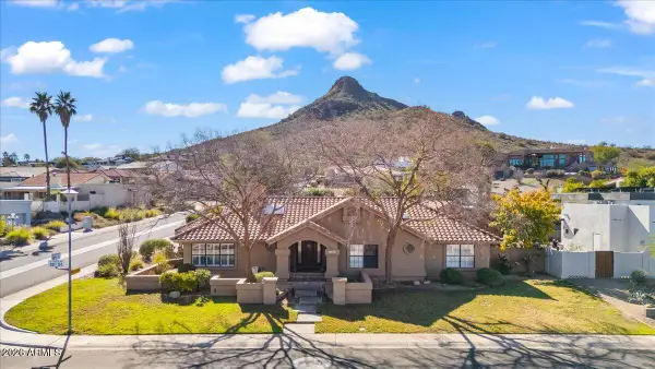 15602 N 18th Street, Phoenix, AZ 85022