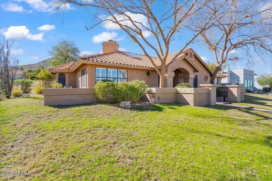 15602 N 18th Street, Phoenix, AZ 85022 - #3