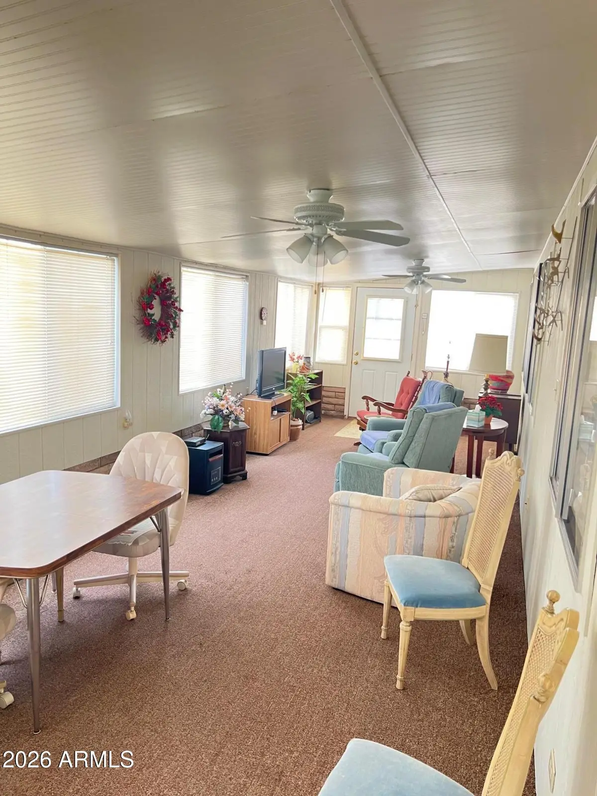 2617 N Trevino Place, Mesa, AZ 85215 - #1