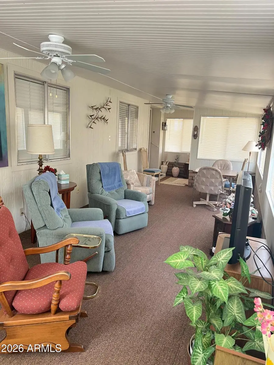 2617 N Trevino Place, Mesa, AZ 85215 - #2