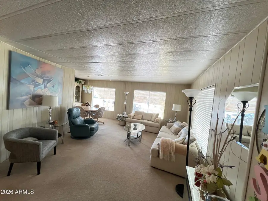 2617 N Trevino Place, Mesa, AZ 85215 - #3