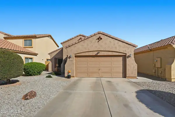 5340 W Minton Street, Laveen, AZ 85339